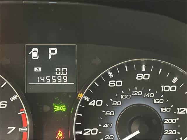 Thumbnail: 2012 Subaru Outback - 16