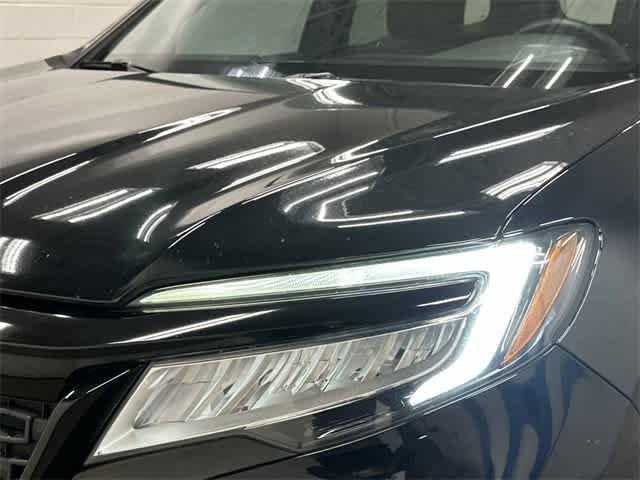 Thumbnail: 2021 Honda Passport - 32