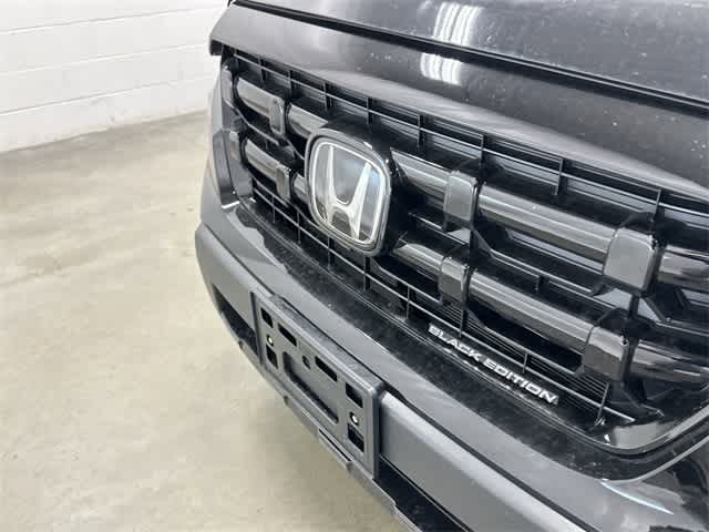 Thumbnail: 2026 Honda Ridgeline - 31