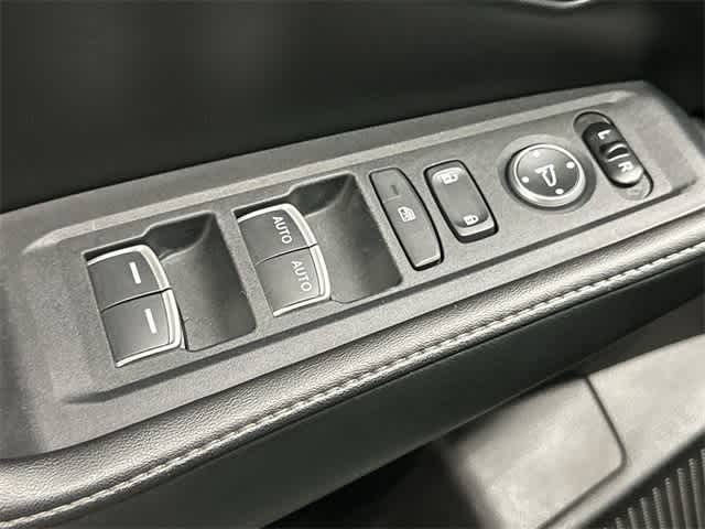 Thumbnail: 2024 Honda Accord - 19