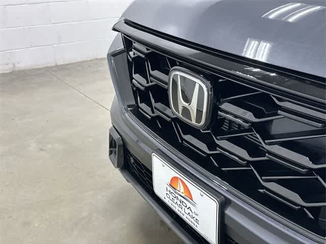 Thumbnail: 2026 Honda CR-V - 29