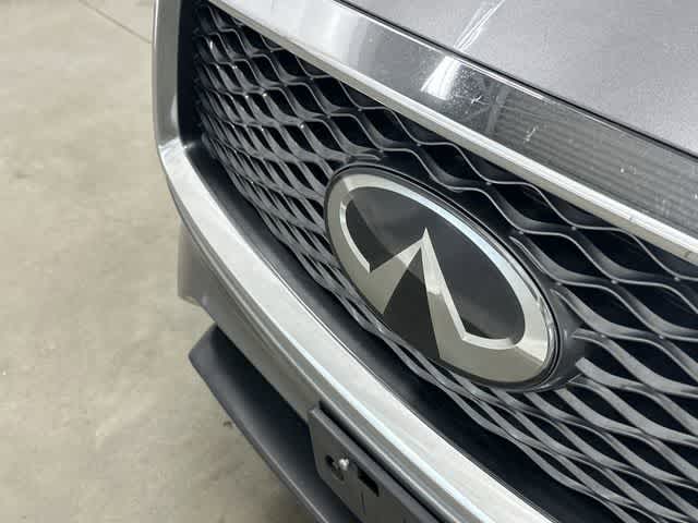 Thumbnail: 2020 INFINITI QX50 - 31