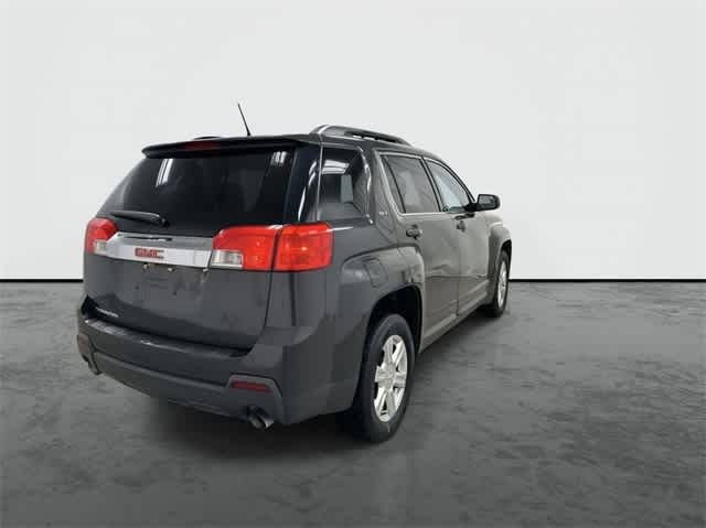 Thumbnail: 2014 GMC Terrain - 3