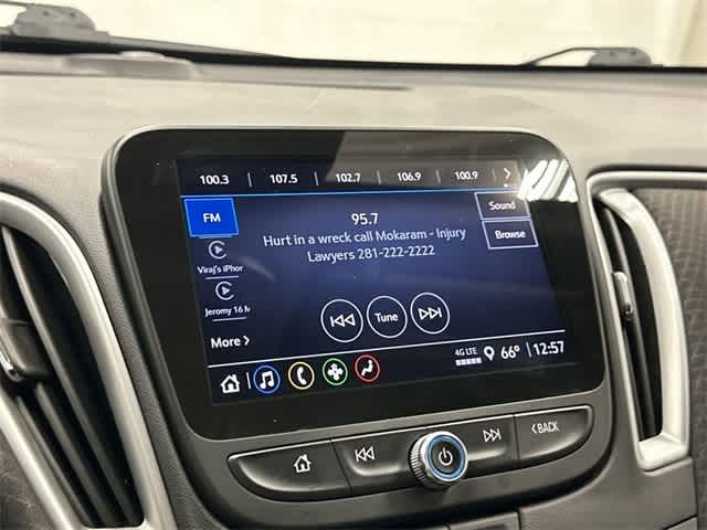 Thumbnail: 2024 Chevrolet Malibu - 22