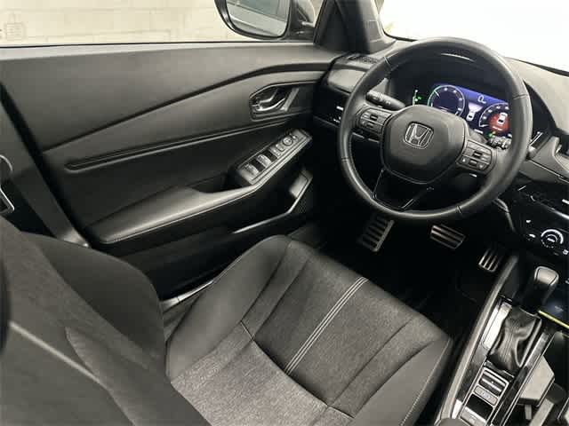 Thumbnail: 2025 Honda Accord - 12