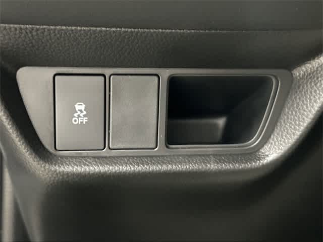Thumbnail: 2026 Honda HR-V - 19