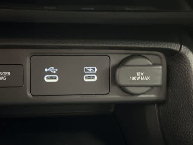 Thumbnail: 2026 Honda Civic - 25