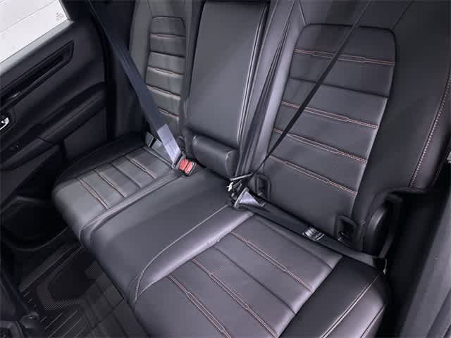 Thumbnail: 2025 Honda CR-V - 10