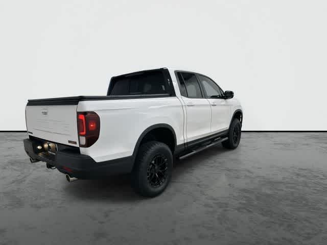 Thumbnail: 2026 Honda Ridgeline - 3