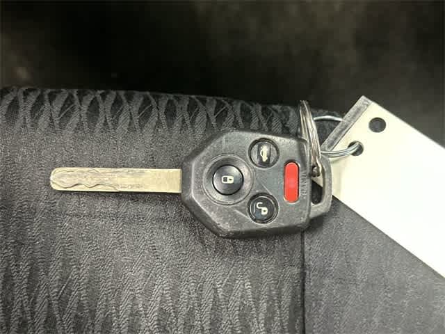 Thumbnail: 2012 Subaru Outback - 31