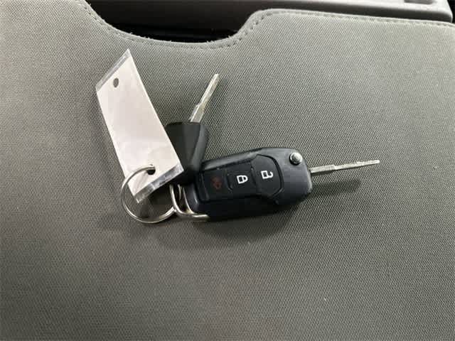 Thumbnail: 2020 Ford F-250 - 31