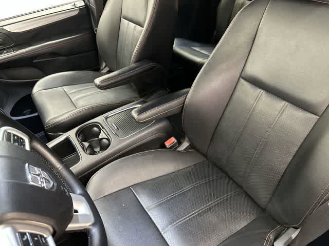 Thumbnail: 2019 Dodge Grand Caravan - 10