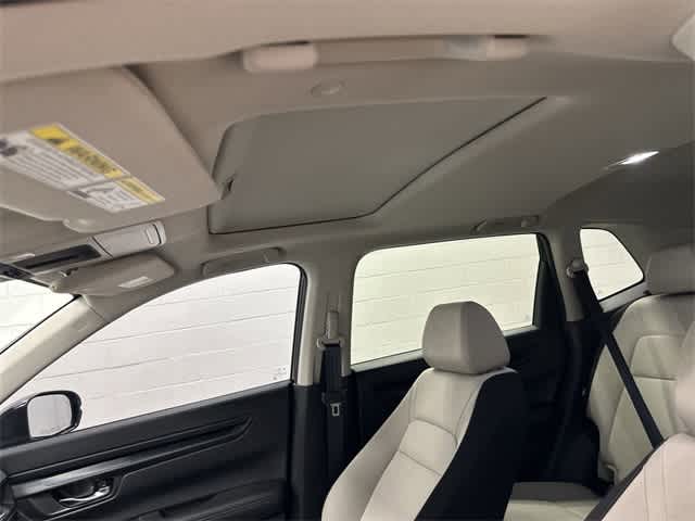 Thumbnail: 2026 Honda CR-V - 24