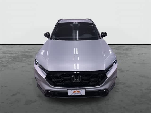 2025 Honda CR-V Sport-L 3