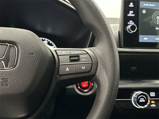 Thumbnail: 2026 Honda CR-V - 18