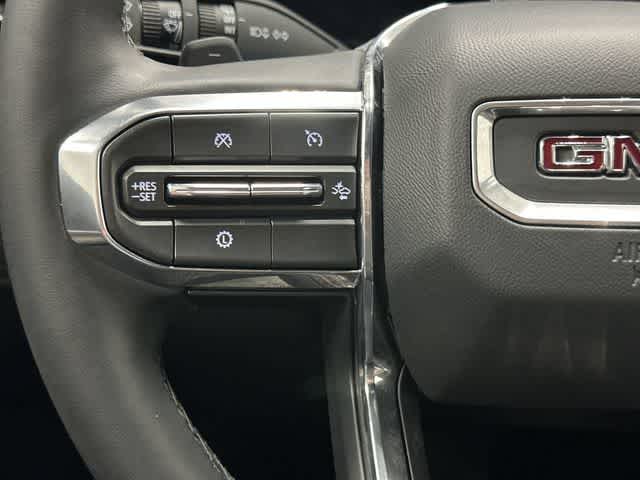 Thumbnail: 2026 GMC Terrain - 16