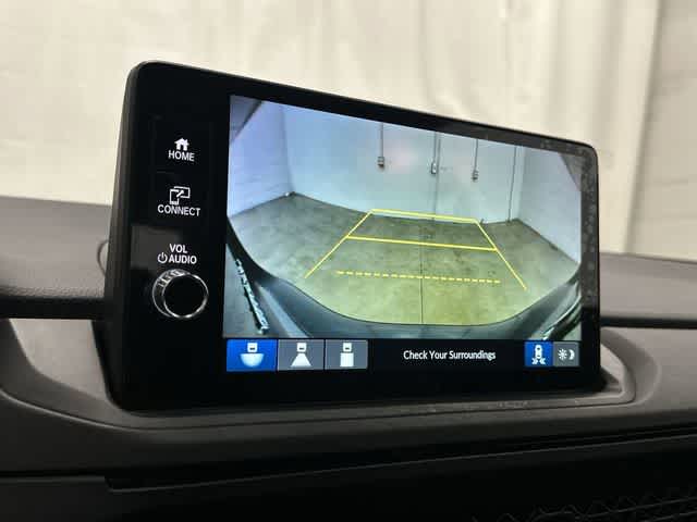 Thumbnail: 2026 Honda Accord - 22