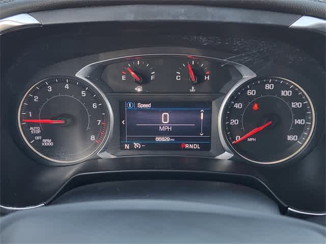 Thumbnail: 2021 Chevrolet Blazer - 15