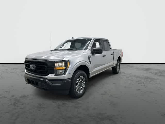 Thumbnail: 2023 Ford F-150 - 7