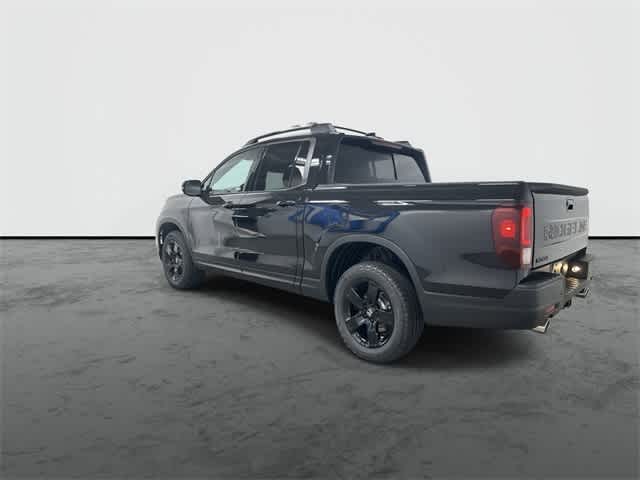 Thumbnail: 2026 Honda Ridgeline - 9