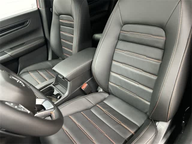 Thumbnail: 2026 Honda CR-V - 10