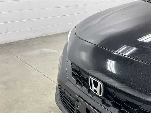 Thumbnail: 2024 Honda Civic - 30