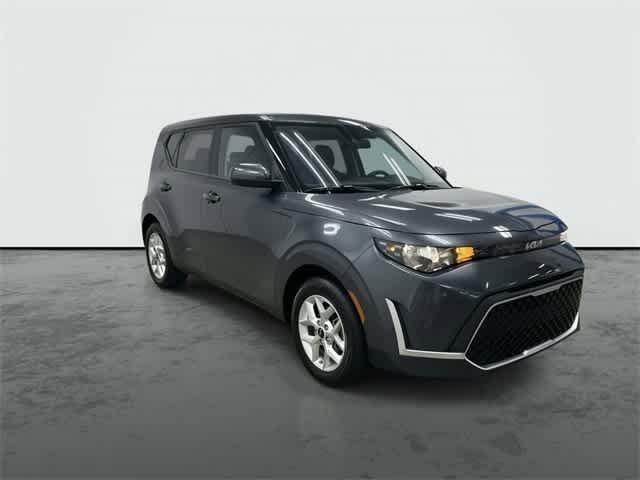 Thumbnail: 2023 Kia Soul - 6