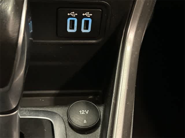 Thumbnail: 2020 Ford EcoSport - 25