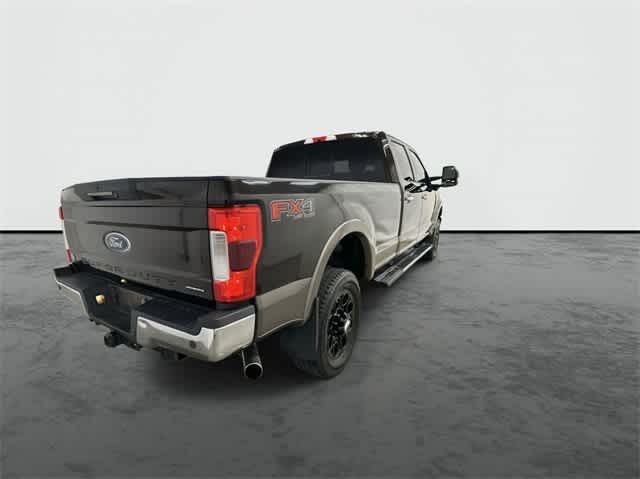 Thumbnail: 2018 Ford F-350 - 3