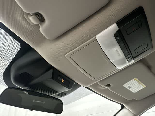 Thumbnail: 2025 Nissan Rogue - 20