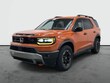  Honda Passport