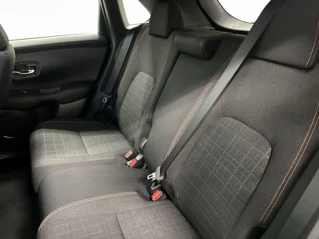 Thumbnail: 2026 Honda HR-V - 14