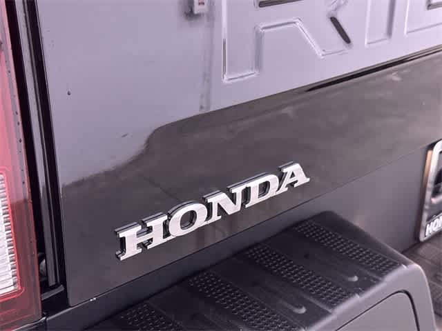 Thumbnail: 2025 Honda Ridgeline - 32
