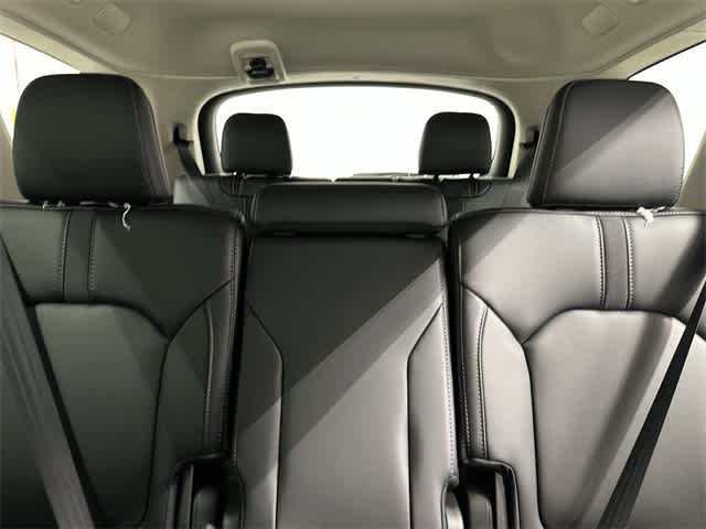 Thumbnail: 2025 Honda Pilot - 14