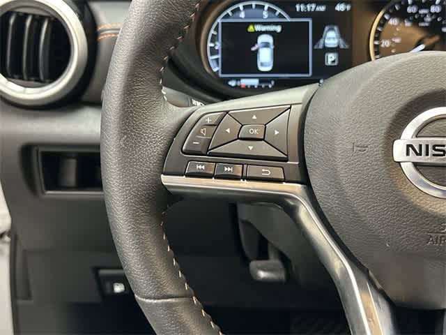 Thumbnail: 2020 Nissan Versa - 17