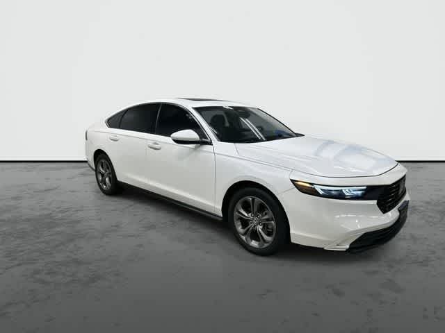 Thumbnail: 2024 Honda Accord - 5