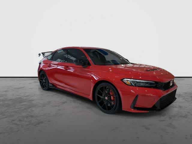 Thumbnail: 2026 Honda Civic - 5
