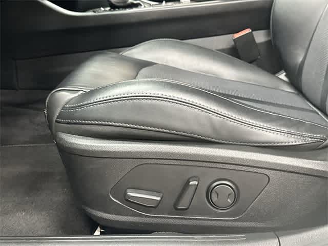 Thumbnail: 2021 Kia K5 - 26