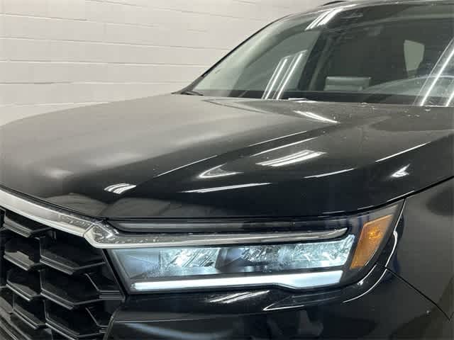 Thumbnail: 2025 Honda Pilot - 30