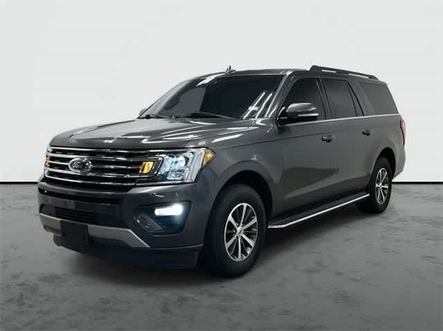 Thumbnail: 2021 Ford Expedition MAX - 1