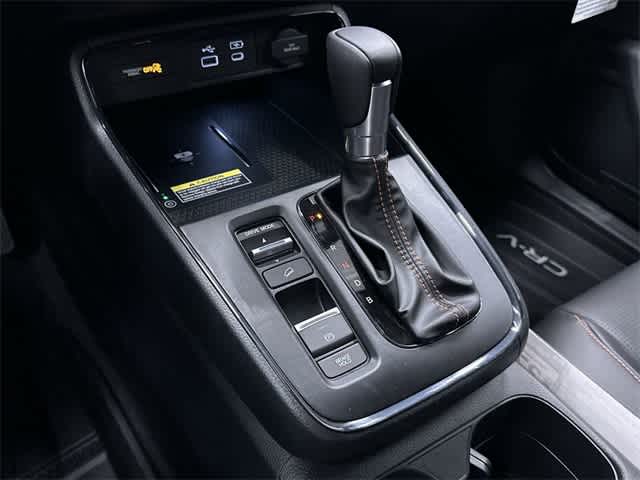 Thumbnail: 2025 Honda CR-V - 25