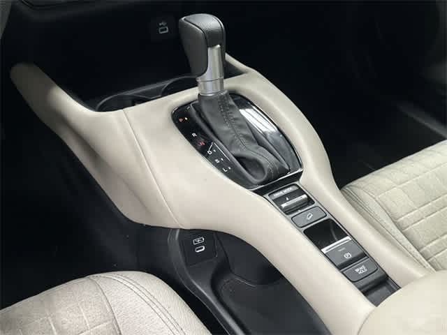 Thumbnail: 2025 Honda HR-V - 24