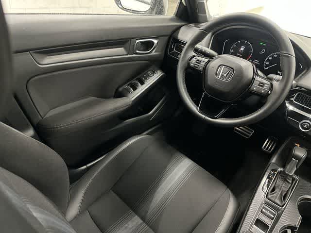 Thumbnail: 2026 Honda Civic - 12