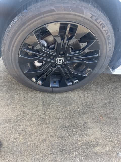 Thumbnail: 2025 Honda Odyssey - 8