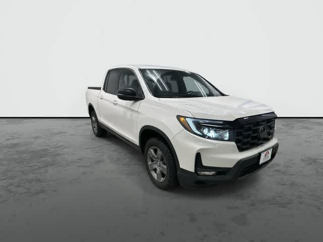 Thumbnail: 2025 Honda Ridgeline - 6