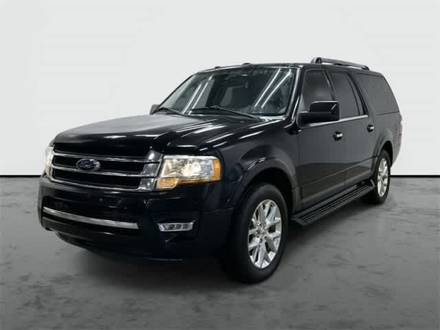 2016 Ford Expedition EL Limited -
                  League City, TX