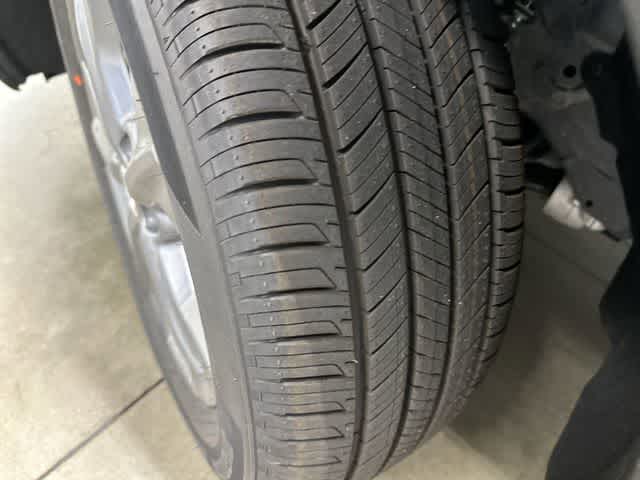 Thumbnail: 2026 Honda HR-V - 29