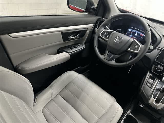 Thumbnail: 2020 Honda CR-V - 12