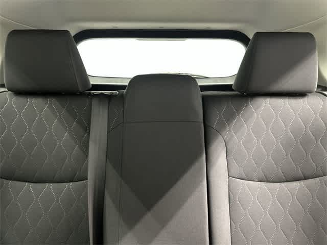 Thumbnail: 2025 Toyota Corolla Cross - 14