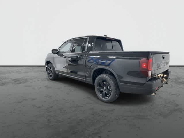 Thumbnail: 2026 Honda Ridgeline - 9